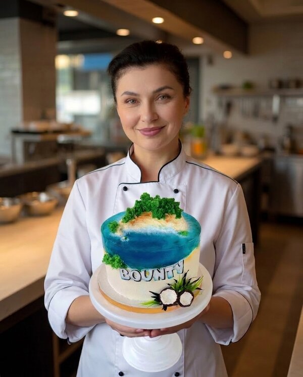 Tatiana Shkoda